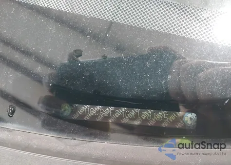 2016 Honda Accord Sedan Lx z USA, uszkodzony, nr VIN 1HGCR2F39GA178155